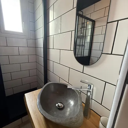 La Elegante * Saint-Lô