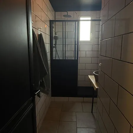 דירה La Elegante