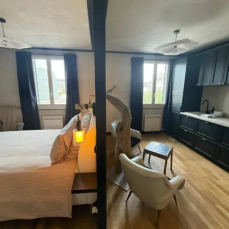 Apartament La Elegante