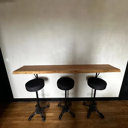 דירה La Elegante *