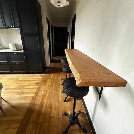 La Elegante Saint-Lô