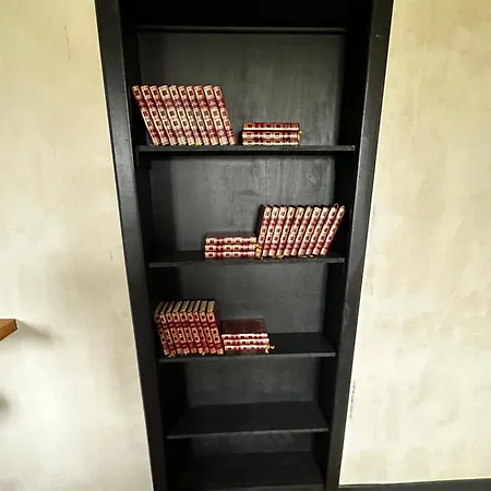 La Elegante דירה סן לו