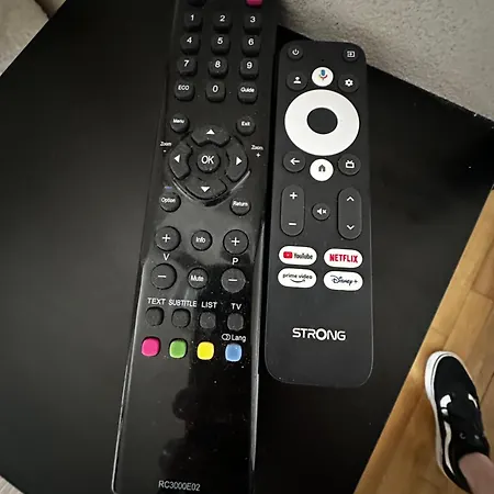 דירה La Elegante סן לו