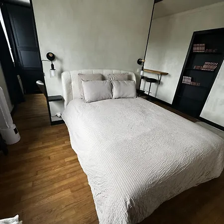 Apartment La Elegante *