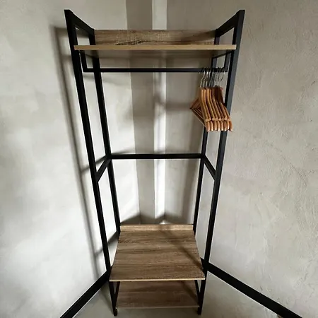 La Elegante Apartment *