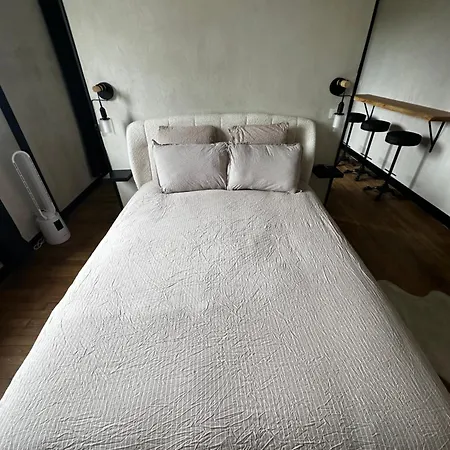 Apartment La Elegante