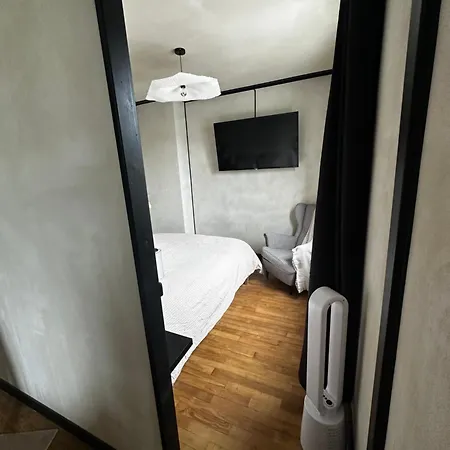 Apartament La Elegante