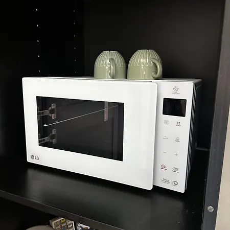 Apartament La Elegante *