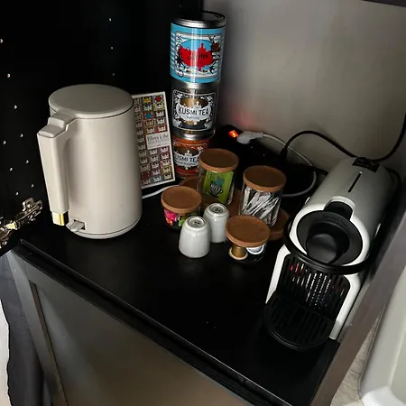 דירה La Elegante *