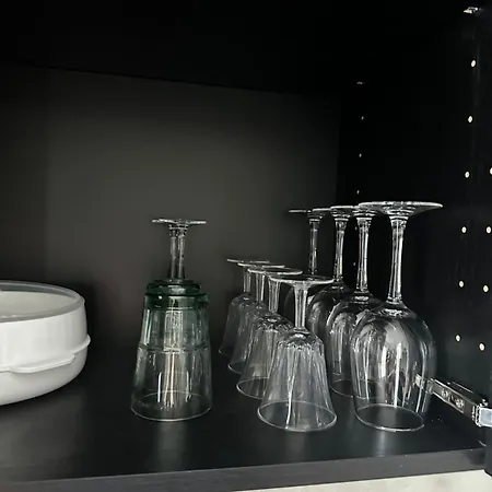Apartment La Elegante Saint-Lo