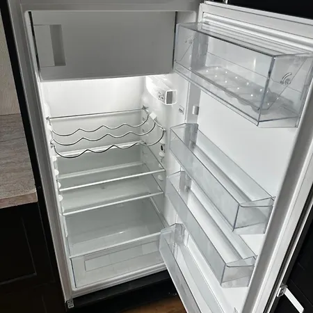 La Elegante Apartment