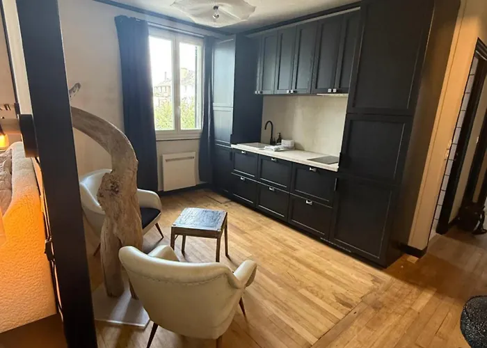 La Elegante * Saint-Lo