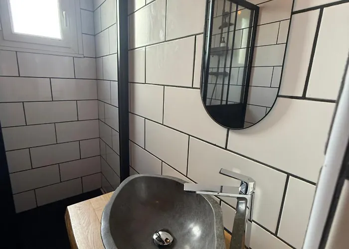 La Elegante * Saint-Lo