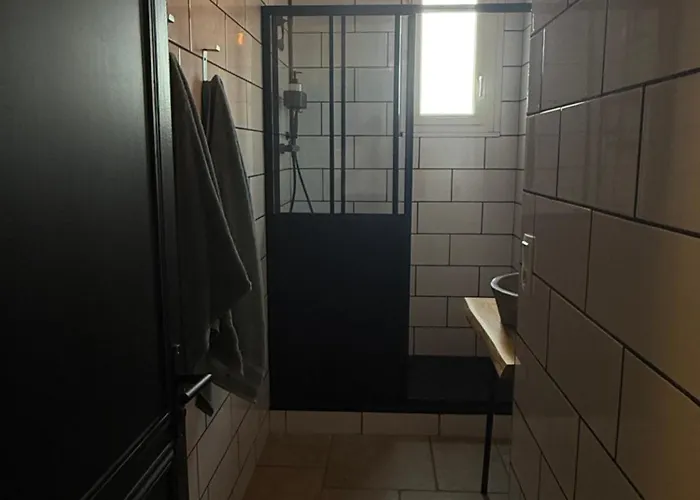 Apartment La Elegante