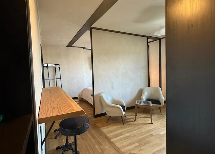 La Elegante Apartment