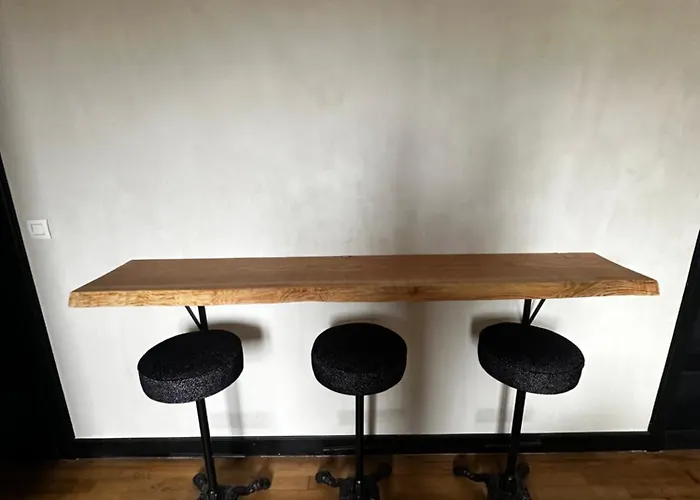 Apartment La Elegante *