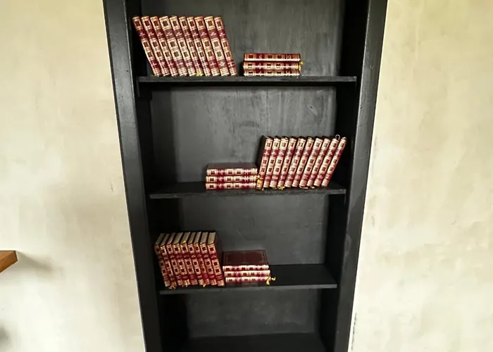 La Elegante Apartment Saint-Lo