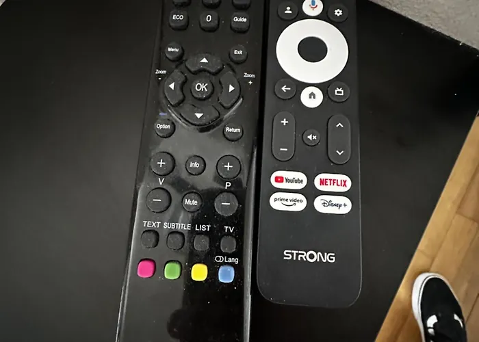 Apartment La Elegante Saint-Lo