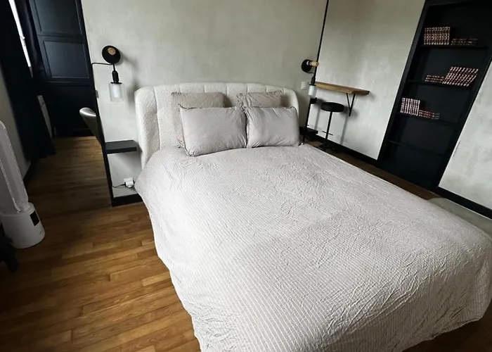 Apartment La Elegante *