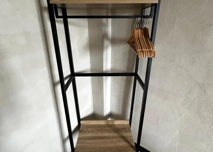 La Elegante Apartment *