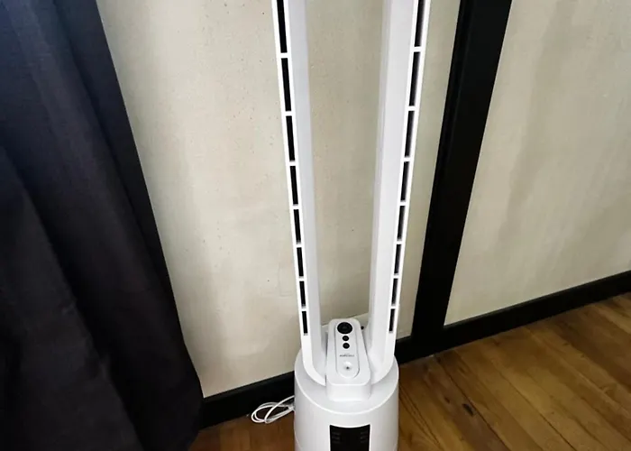 La Elegante Apartment Saint-Lo