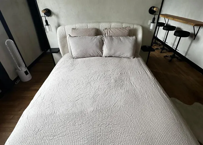 Apartment La Elegante