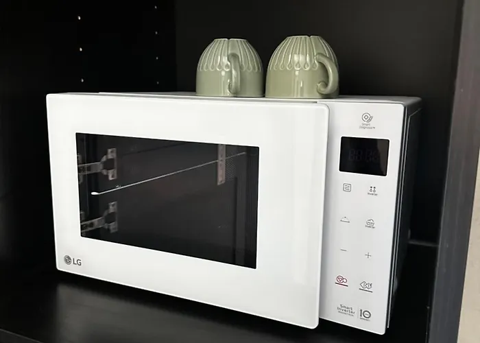 Apartment La Elegante *