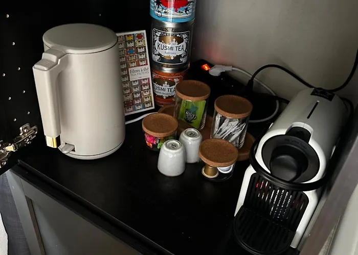 Apartment La Elegante *