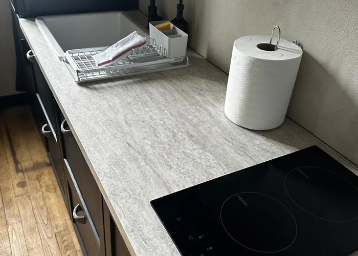 Daire La Elegante Saint-Lo