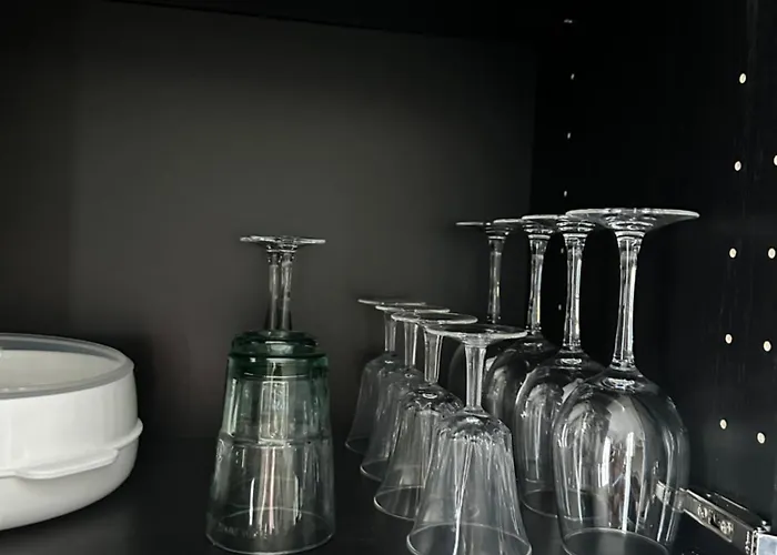 Daire La Elegante Saint-Lo