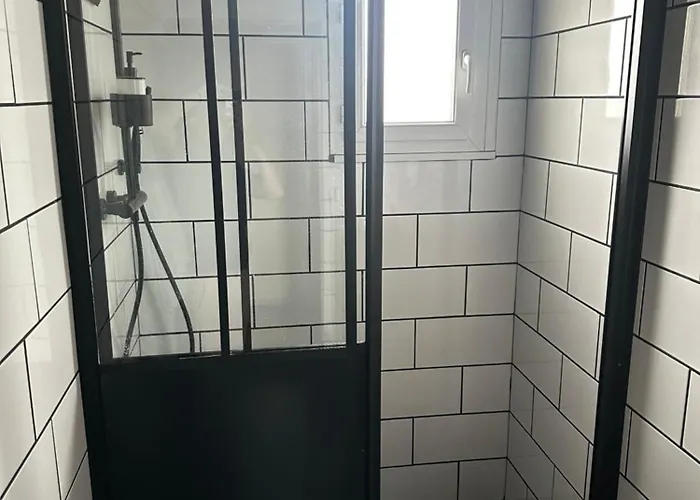 Apartment La Elegante