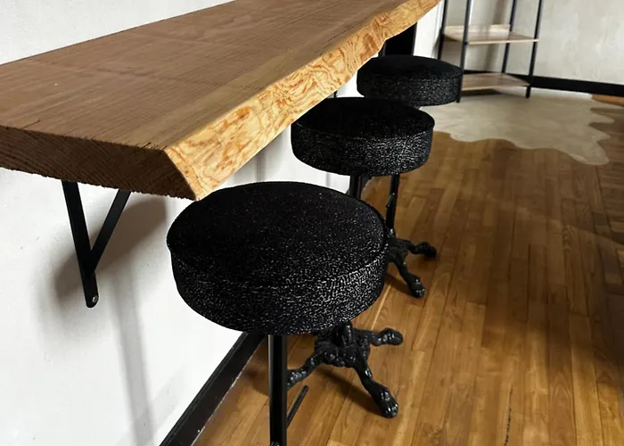 La Elegante Apartment Saint-Lo