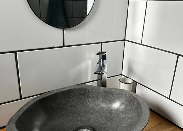 Apartment La Elegante *